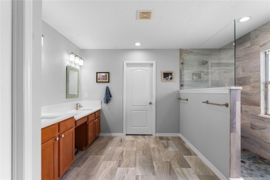 Discover the perfect blend of style, comfort, and privacy in the on Heritage Harbor Golf and Country Club in Florida - for sale on GolfHomes.com, golf home, golf lot