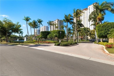 Welcome to your luxurious 8th-floor retreat nestled within the on The Colony Golf and Country Club in Florida - for sale on GolfHomes.com, golf home, golf lot