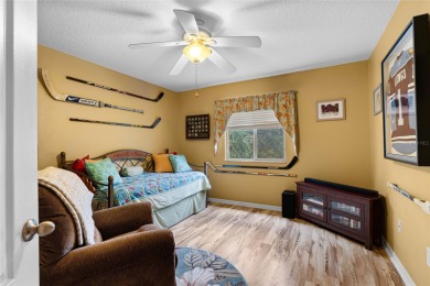 Discover the perfect blend of style, comfort, and privacy in the on Heritage Harbor Golf and Country Club in Florida - for sale on GolfHomes.com, golf home, golf lot