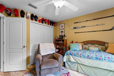 Discover the perfect blend of style, comfort, and privacy in the on Heritage Harbor Golf and Country Club in Florida - for sale on GolfHomes.com, golf home, golf lot