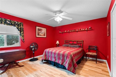 Discover the perfect blend of style, comfort, and privacy in the on Heritage Harbor Golf and Country Club in Florida - for sale on GolfHomes.com, golf home, golf lot