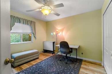 Discover the perfect blend of style, comfort, and privacy in the on Heritage Harbor Golf and Country Club in Florida - for sale on GolfHomes.com, golf home, golf lot