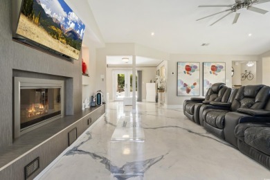 Welcome to this remarkable ranch-style residence, perfectly on Myrtlewood Golf Course and Club  in South Carolina - for sale on GolfHomes.com, golf home, golf lot