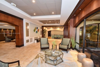 Welcome to this beautifully updated 3-bedroom, 2-bathroom condo on Boca Pointe Country Club in Florida - for sale on GolfHomes.com, golf home, golf lot