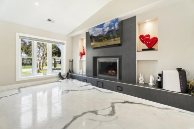 Welcome to this remarkable ranch-style residence, perfectly on Myrtlewood Golf Course and Club  in South Carolina - for sale on GolfHomes.com, golf home, golf lot