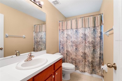 Discover the perfect blend of style, comfort, and privacy in the on Heritage Harbor Golf and Country Club in Florida - for sale on GolfHomes.com, golf home, golf lot