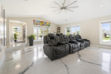 Welcome to this remarkable ranch-style residence, perfectly on Myrtlewood Golf Course and Club  in South Carolina - for sale on GolfHomes.com, golf home, golf lot