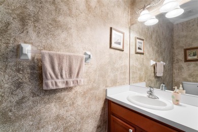 Discover the perfect blend of style, comfort, and privacy in the on Heritage Harbor Golf and Country Club in Florida - for sale on GolfHomes.com, golf home, golf lot
