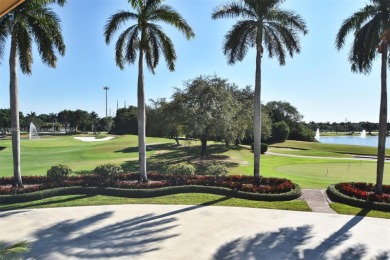 Welcome to this beautifully updated 3-bedroom, 2-bathroom condo on Boca Pointe Country Club in Florida - for sale on GolfHomes.com, golf home, golf lot