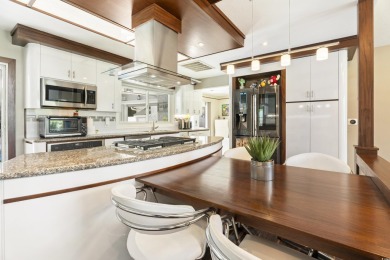Welcome to this remarkable ranch-style residence, perfectly on Myrtlewood Golf Course and Club  in South Carolina - for sale on GolfHomes.com, golf home, golf lot