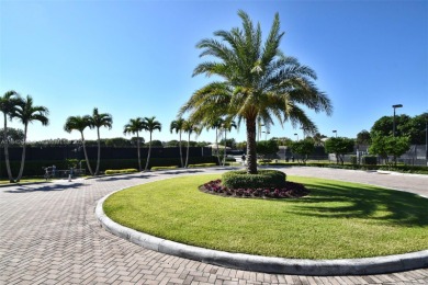 Welcome to this beautifully updated 3-bedroom, 2-bathroom condo on Boca Pointe Country Club in Florida - for sale on GolfHomes.com, golf home, golf lot