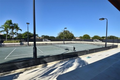 Welcome to this beautifully updated 3-bedroom, 2-bathroom condo on Boca Pointe Country Club in Florida - for sale on GolfHomes.com, golf home, golf lot