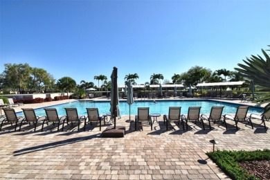 Welcome to this beautifully updated 3-bedroom, 2-bathroom condo on Boca Pointe Country Club in Florida - for sale on GolfHomes.com, golf home, golf lot