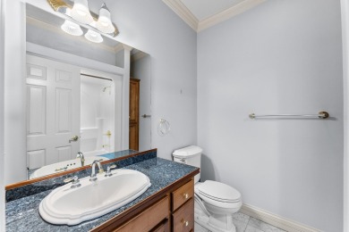 SELLERS SAY SELL! MOTIVATED & BRING ALL REASONABLE OFFERS!! on Toqua Golf Course - Loudon County in Tennessee - for sale on GolfHomes.com, golf home, golf lot