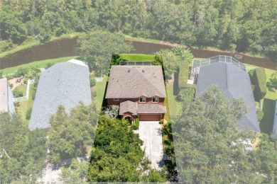 Discover the perfect blend of style, comfort, and privacy in the on Heritage Harbor Golf and Country Club in Florida - for sale on GolfHomes.com, golf home, golf lot