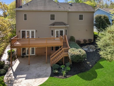 SELLERS SAY SELL! MOTIVATED & BRING ALL REASONABLE OFFERS!! on Toqua Golf Course - Loudon County in Tennessee - for sale on GolfHomes.com, golf home, golf lot