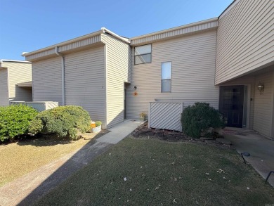 Welcome to your beautifully upgraded, walk-in, townhouse-style on Mountain Ranch Golf Club in Arkansas - for sale on GolfHomes.com, golf home, golf lot