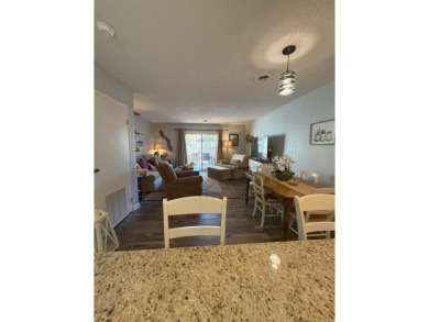 Welcome to your beautifully upgraded, walk-in, townhouse-style on Mountain Ranch Golf Club in Arkansas - for sale on GolfHomes.com, golf home, golf lot
