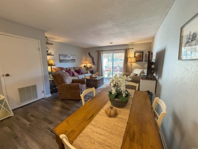 Welcome to your beautifully upgraded, walk-in, townhouse-style on Mountain Ranch Golf Club in Arkansas - for sale on GolfHomes.com, golf home, golf lot