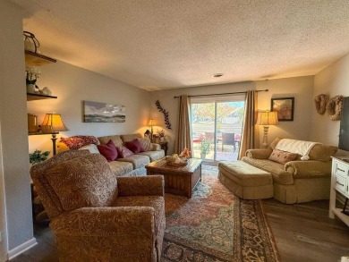 Welcome to your beautifully upgraded, walk-in, townhouse-style on Mountain Ranch Golf Club in Arkansas - for sale on GolfHomes.com, golf home, golf lot