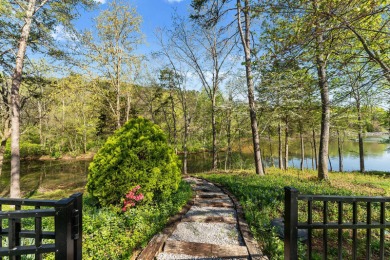 SELLERS SAY SELL! MOTIVATED & BRING ALL REASONABLE OFFERS!! on Toqua Golf Course - Loudon County in Tennessee - for sale on GolfHomes.com, golf home, golf lot