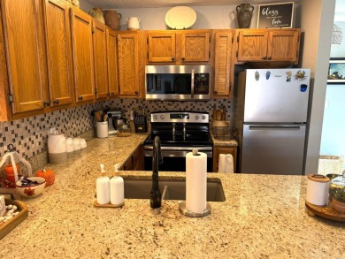 Welcome to your beautifully upgraded, walk-in, townhouse-style on Mountain Ranch Golf Club in Arkansas - for sale on GolfHomes.com, golf home, golf lot