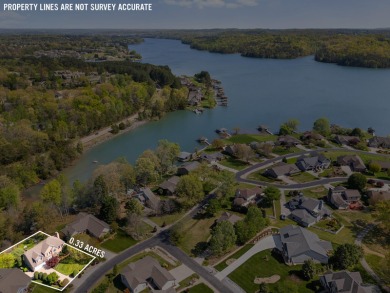 SELLERS SAY SELL! MOTIVATED & BRING ALL REASONABLE OFFERS!! on Toqua Golf Course - Loudon County in Tennessee - for sale on GolfHomes.com, golf home, golf lot