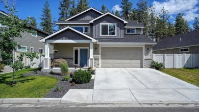 Welcome to Eagle Ridge PUD where nature meets convenience and on Eagle Ridge Golf Course in Washington - for sale on GolfHomes.com, golf home, golf lot