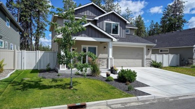 Welcome to Eagle Ridge PUD where nature meets convenience and on Eagle Ridge Golf Course in Washington - for sale on GolfHomes.com, golf home, golf lot