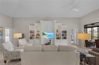 EXQUISITE UPDATED CARRIAGE HOME WITH SERENE WATER VIEWS!


Step on Bonita Bay West in Florida - for sale on GolfHomes.com, golf home, golf lot