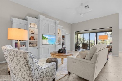 EXQUISITE UPDATED CARRIAGE HOME WITH SERENE WATER VIEWS!


Step on Bonita Bay West in Florida - for sale on GolfHomes.com, golf home, golf lot