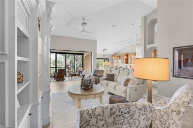 EXQUISITE UPDATED CARRIAGE HOME WITH SERENE WATER VIEWS!


Step on Bonita Bay West in Florida - for sale on GolfHomes.com, golf home, golf lot
