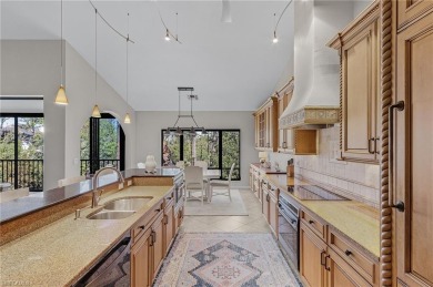 EXQUISITE UPDATED CARRIAGE HOME WITH SERENE WATER VIEWS!


Step on Bonita Bay West in Florida - for sale on GolfHomes.com, golf home, golf lot