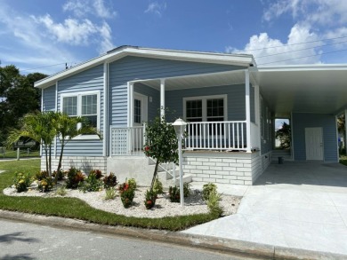 Tentatively available 9/1/2025. This home is currently occupied on Vista Plantation Golf Club in Florida - for sale on GolfHomes.com, golf home, golf lot