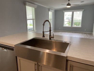 Welcome to Village Green a 55+ age-qualified active and vibrant on Vista Plantation Golf Club in Florida - for sale on GolfHomes.com, golf home, golf lot