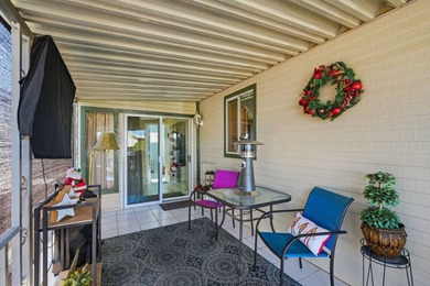 Beautifully updated 2 bedroom corner lot home. 2 full baths on Viewpoint Golf Resort in Arizona - for sale on GolfHomes.com, golf home, golf lot