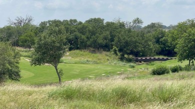Single-family lot with amazing golf course and Hill Country on The Club At Comanche Trace in Texas - for sale on GolfHomes.com, golf home, golf lot
