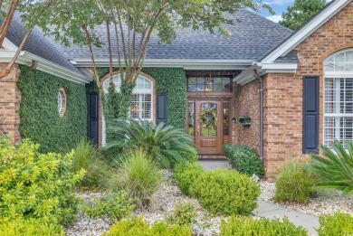OPEN HOUSE.. SATURDAY, AUGUST 23rd FROM 12:00 - 3:00PM This rare on Mystical Golf Man O War Golf Links in South Carolina - for sale on GolfHomes.com, golf home, golf lot