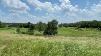 Single-family lot with amazing golf course and Hill Country on The Club At Comanche Trace in Texas - for sale on GolfHomes.com, golf home, golf lot