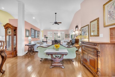 OPEN HOUSE.. SATURDAY, AUGUST 23rd FROM 12:00 - 3:00PM This rare on Mystical Golf Man O War Golf Links in South Carolina - for sale on GolfHomes.com, golf home, golf lot