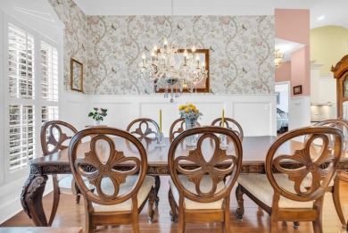 OPEN HOUSE.. SATURDAY, AUGUST 23rd FROM 12:00 - 3:00PM This rare on Mystical Golf Man O War Golf Links in South Carolina - for sale on GolfHomes.com, golf home, golf lot