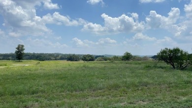 Single-family lot with amazing golf course and Hill Country on The Club At Comanche Trace in Texas - for sale on GolfHomes.com, golf home, golf lot