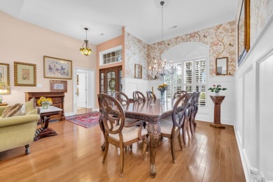 OPEN HOUSE.. SATURDAY, AUGUST 23rd FROM 12:00 - 3:00PM This rare on Mystical Golf Man O War Golf Links in South Carolina - for sale on GolfHomes.com, golf home, golf lot