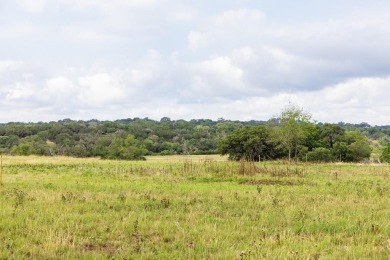Single-family lot with amazing golf course and Hill Country on The Club At Comanche Trace in Texas - for sale on GolfHomes.com, golf home, golf lot