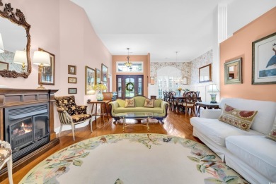 OPEN HOUSE.. SATURDAY, AUGUST 23rd FROM 12:00 - 3:00PM This rare on Mystical Golf Man O War Golf Links in South Carolina - for sale on GolfHomes.com, golf home, golf lot