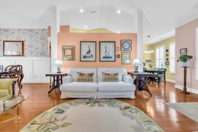 OPEN HOUSE.. SATURDAY, AUGUST 23rd FROM 12:00 - 3:00PM This rare on Mystical Golf Man O War Golf Links in South Carolina - for sale on GolfHomes.com, golf home, golf lot