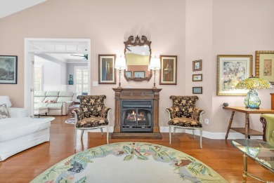 OPEN HOUSE.. SATURDAY, AUGUST 23rd FROM 12:00 - 3:00PM This rare on Mystical Golf Man O War Golf Links in South Carolina - for sale on GolfHomes.com, golf home, golf lot