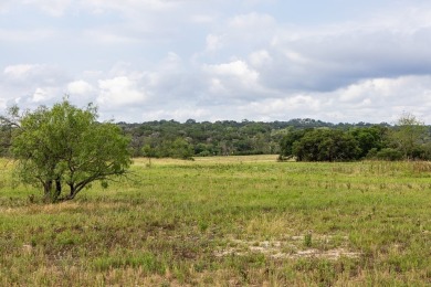 Single-family lot with amazing golf course and Hill Country on The Club At Comanche Trace in Texas - for sale on GolfHomes.com, golf home, golf lot