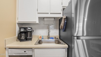Welcome to your perfect getaway! This fully furnished 1 bedroom on Edgewater Beach Resort in Florida - for sale on GolfHomes.com, golf home, golf lot