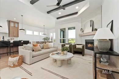 **25k SPRING INCENTIVE FOR A LIMITED TIME** Step into the lovely on Falcon Crest Golf Club in Idaho - for sale on GolfHomes.com, golf home, golf lot
